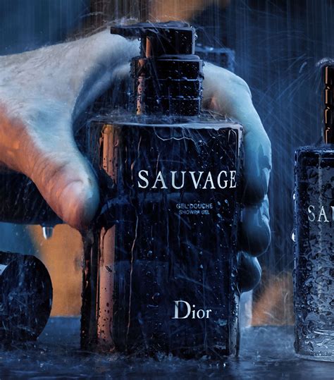 dior sauvage bodywash|sauvage shower gel best price.